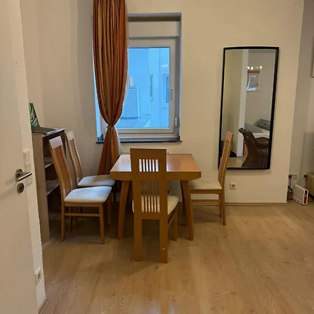 Apartment Verkehrsguenstige Messe Am Duesseldorfer Hauptbahnhof Dusseldorf